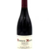1999 Domaine Georges & Christophe Roumier Bonnes Mares Grand Cru wine bottle