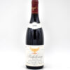 1999 Domaine Gros Frere et Soeur Richebourg Grand Cru wine bottle