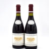 1999 Domaine Jacques-Frederic Mugnier Le Musigny Grand Cru wine bottle