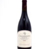 1999 Domaine Rossignol-Trapet Chambertin Grand Cru wine bottle