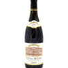 1999 E. Guigal Cote Rotie La Mouline wine bottle