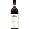 1999 Falletto di Bruno Giacosa 'Falletto' wine bottle