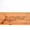 1999 Fontodi Flaccianello della Pieve Colli della Toscana Centrale IGT (3L)