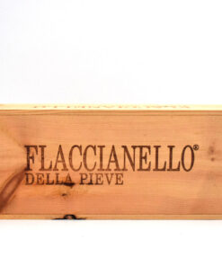 1999 Fontodi Flaccianello della Pieve Colli della Toscana Centrale IGT (3L)