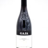 1999 Gaja Barbaresco DOCG wine bottle