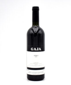 1999 Gaja Sperss Langhe Barolo