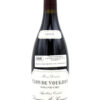 1999 Meo-Camuzet Clos de Vougeot Grand Cru (Very Slightly Water Stained Label)