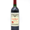 1999 Petrus wine from FineLiquors