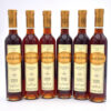 1999 Weinlaubenhof Alois Kracher Kollektion Welschriesling Trockenbeerenauslese (No.8) (375ML)