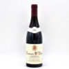 2000 Alain Hudelot-Noellat Romanee-Saint-Vivant Grand Cru wine bottle