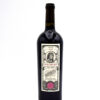2000 BOND Melbury red wine