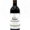 2000 Chateau Beychevelle wine bottle