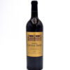 2000 Chateau Cantenac Brown wine bottle