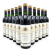 2000 Chateau Guillot Pomerol wine bottle
