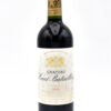 2000 Chateau Haut-Batailley (Slightly Scuffed Label)