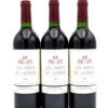 2000 Chateau Latour 'Les Forts de Latour' (Very Slightly Scuffed Labels)