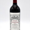 2000 Chateau L'Eglise-Clinet wine bottle