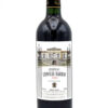 2000 Chateau Leoville Barton wine bottle