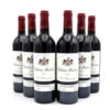 2000 Chateau Montrose (Very Lightly Scuffed Labels)