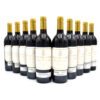 2000 Chateau Pichon Longueville Comtesse de Lalande wine bottle