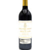 2000 Chateau Pichon Longueville Comtesse de Lalande (Very Lightly Scuffed Label)