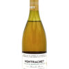2000 Domaine de la Romanee-Conti Montrachet Grand Cru (Slightly Stained Label)
