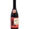2000 Domaine Jean-Louis Chave Ermitage 'Cuvee Cathelin' wine bottle