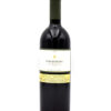 2000 Domenico Clerico Barolo Percristina wine bottle
