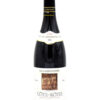 2000 E. Guigal Cote Rotie La Landonne red wine