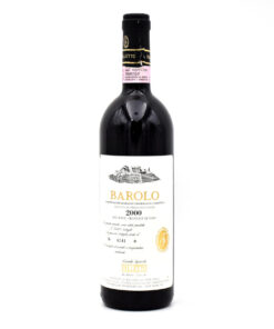 2000 Falletto di Bruno Giacosa 'Falletto' wine bottle