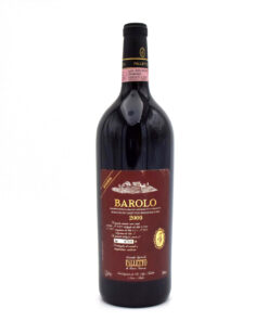 2000 Falletto di Bruno Giacosa 'Falletto Vigna Le Rocche' Riserva (1.5L) wine bottle