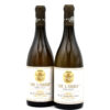 2000 M. Chapoutier Ermitage de l'Oree Blanc wine bottle