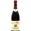 2000 Paul Avril Clos des Papes Chateauneuf-du-Pape (Slightly Stained Label / Torn Capsule)