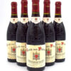 2000 Paul Avril Clos des Papes Chateauneuf-du-Pape (Slightly Stained Labels)