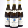 2000 Remoissenet Pere & Fils Montrachet Grand Cru wine bottle