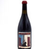 2000 Sine Qua Non Incognito Grenache wine bottle
