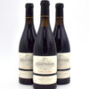 2000 Tardieu-Laurent Gigondas wine bottle
