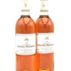2001 Chateau Lafaurie-Peyraguey sweet wine
