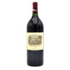 2001 Chateau Lafite Rothschild (1.5L) wine bottle