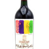 2001 Chateau Mouton Rothschild (1.5L) wine bottle