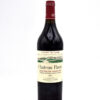 2001 Chateau Pavie wine bottle