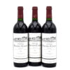 2001 Chateau Pontet-Canet red wine from Pauillac