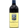 2001 Chateau Smith Haut Lafitte wine bottle