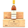 2001 Denis Dubourdieu Chateau Doisy-Daene L'Extravagant de Doisy-Daene (375ML) bottle