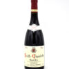 2001 Domaine Fourrier Griotte-Chambertin Grand Cru Vieille Vigne