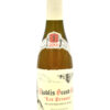2001 Rene et Vincent Dauvissat-Camus Les Preuses (375ML) wine bottle