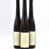 2001 Sine Qua Non Albino White Blend wine bottle