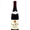2002 Alain Hudelot-Noellat Romanee-Saint-Vivant Grand Cru wine bottle