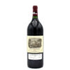 2002 Chateau Lafite Rothschild (1.5L) wine bottle