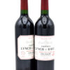 2002 Chateau Lynch-Bages wine bottle